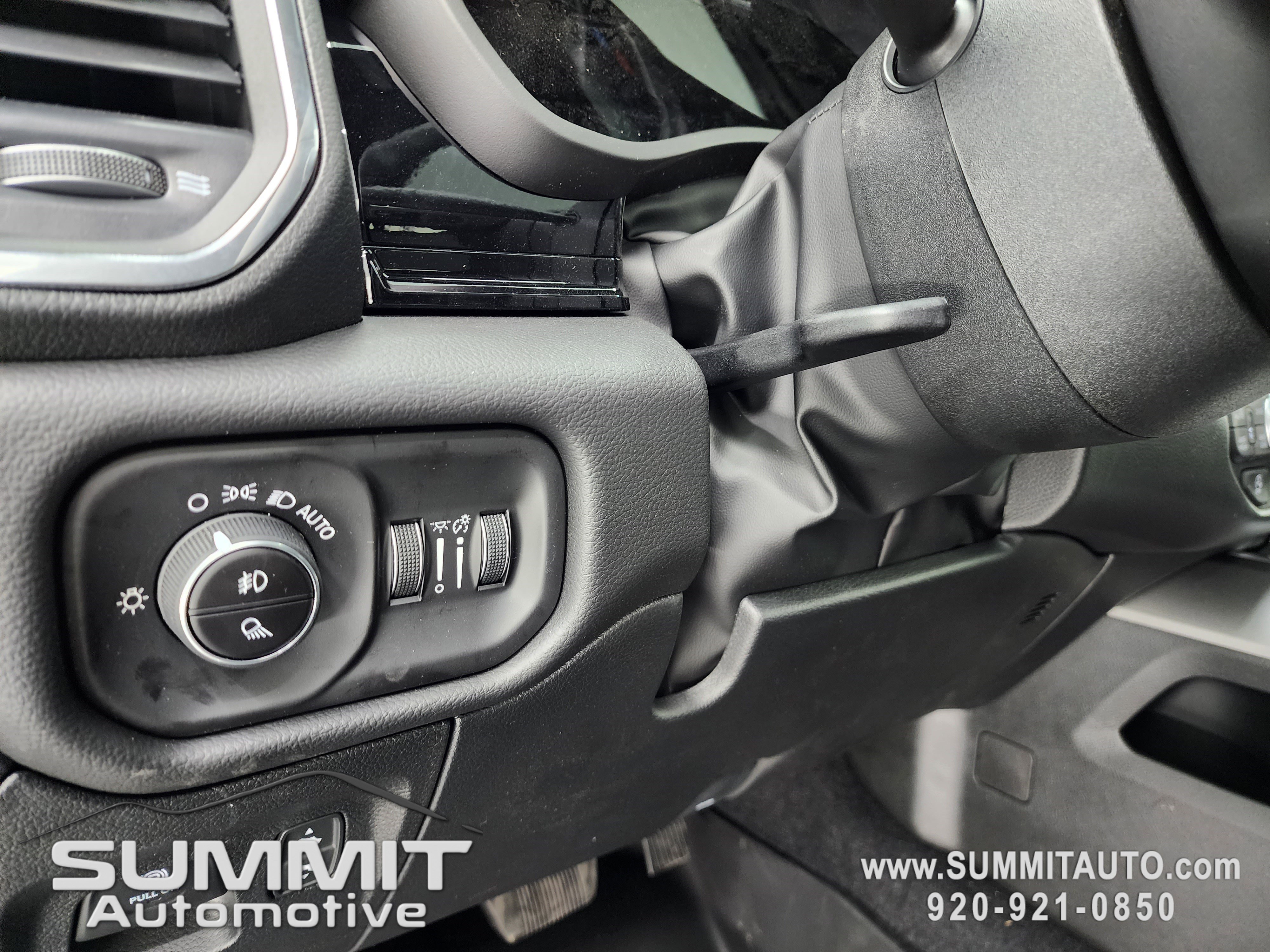New 2026 RAM 1500 Laramie w/ Night Edition AWD/4WD image 50