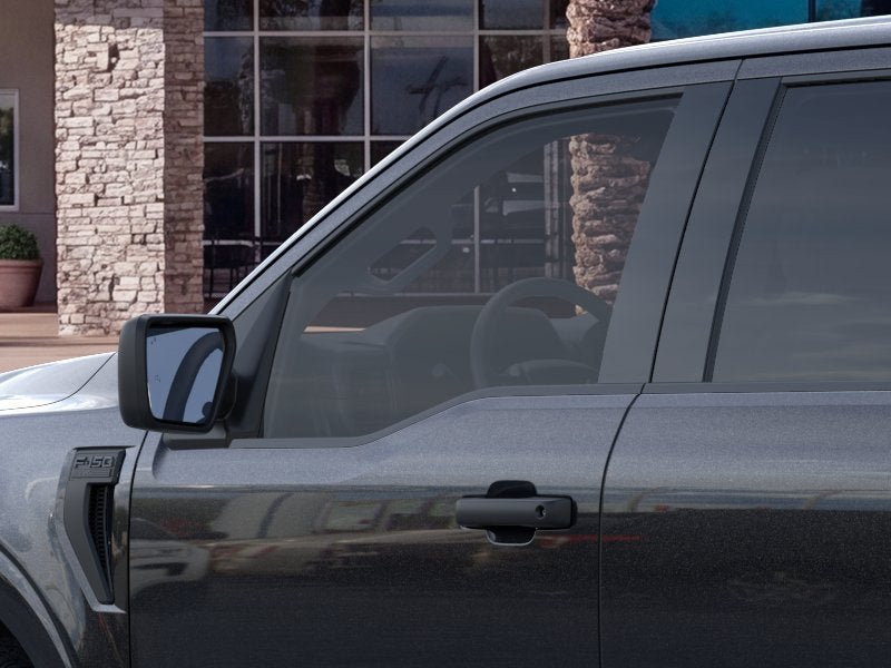 New 2026 Ford F150 STX w/ Equipment Group 200A RWD image 19