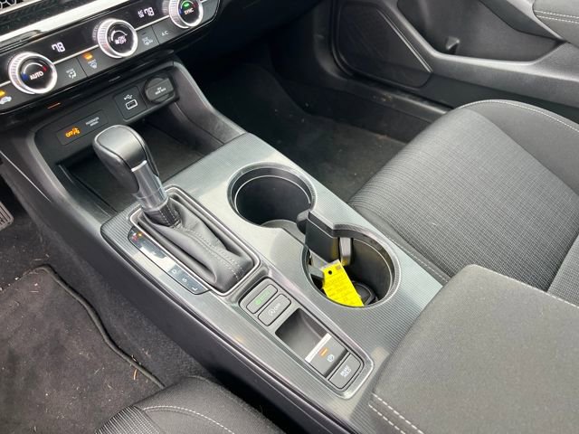 Used 2022 Honda Civic EX image 27