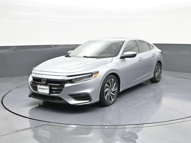 Used 2022 Honda Insight Touring image 31