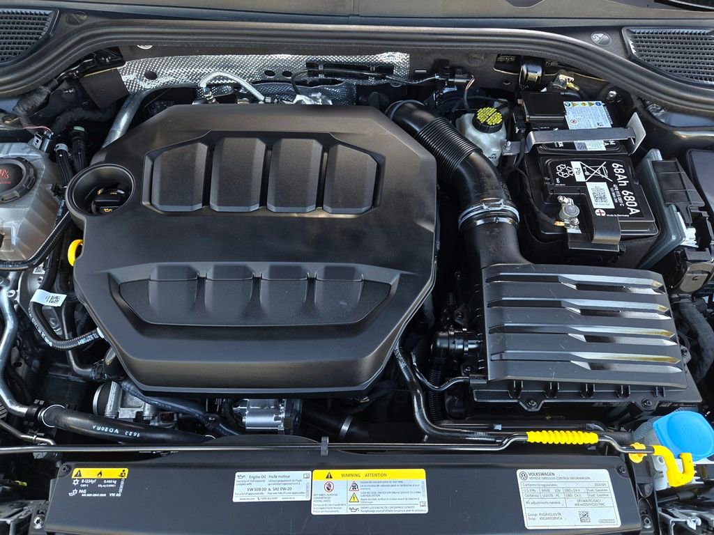Used 2024 Volkswagen GTI S FWD image 26