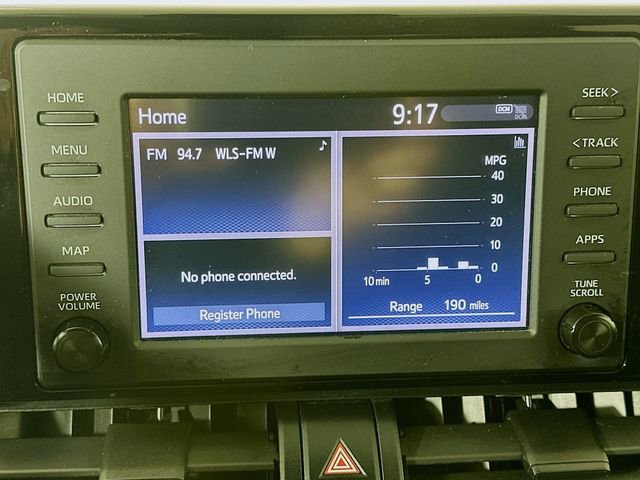 Used 2019 Toyota RAV4 LE image 22