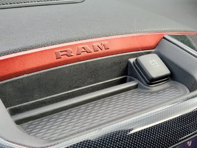 Used 2022 RAM 1500 Rebel w/ Rebel Level A Equipment Group AWD/4WD image 28