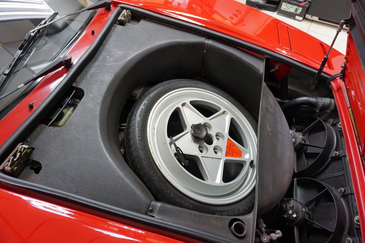 Used 1986 Ferrari 328 GTS image 36