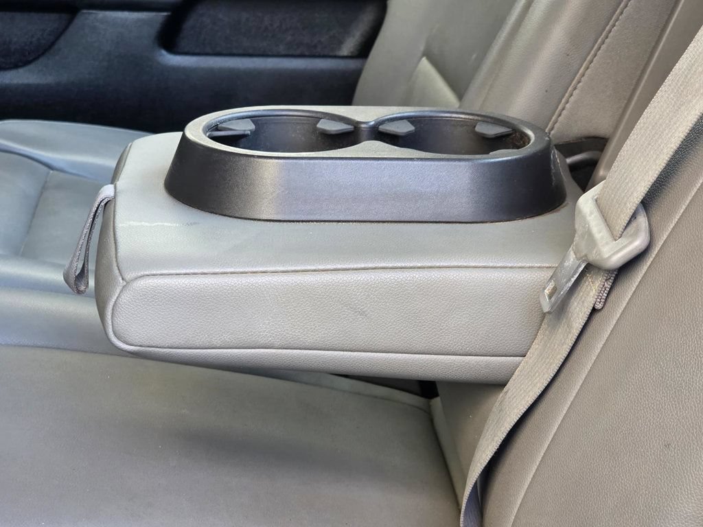 Used 2016 Chevrolet Silverado 2500 W/T RWD image 9