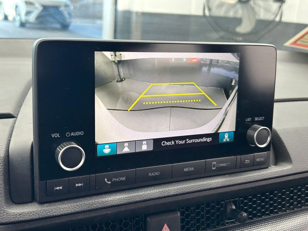 Used 2023 Honda CR-V Sport image 24