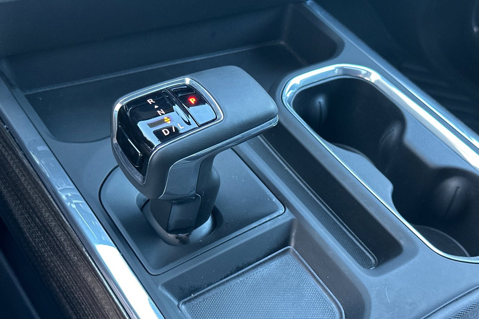 Used 2024 Chevrolet Silverado 1500 LT Trail Boss w/ LT Trail Boss Premium Package image 28