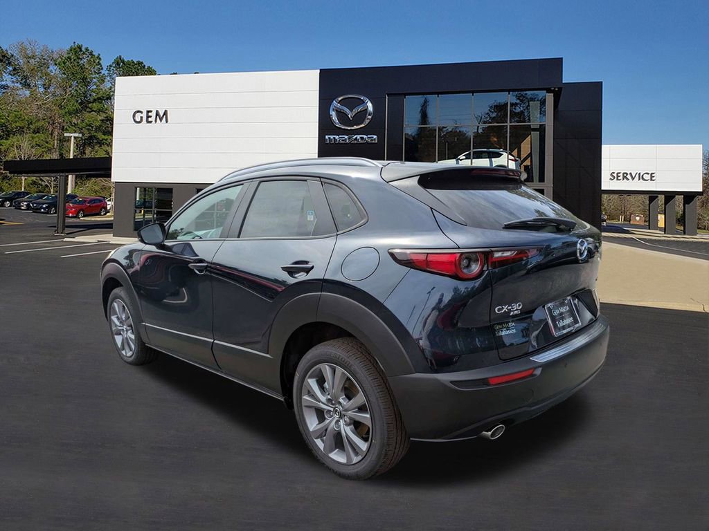 New 2026 MAZDA CX-30 AWD 2.5 S w/ Premium Package image 6