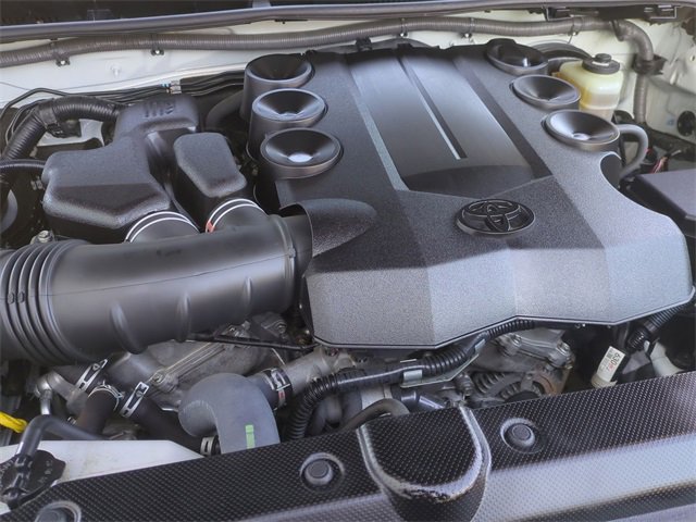 Used 2018 Toyota 4Runner SR5 image 37