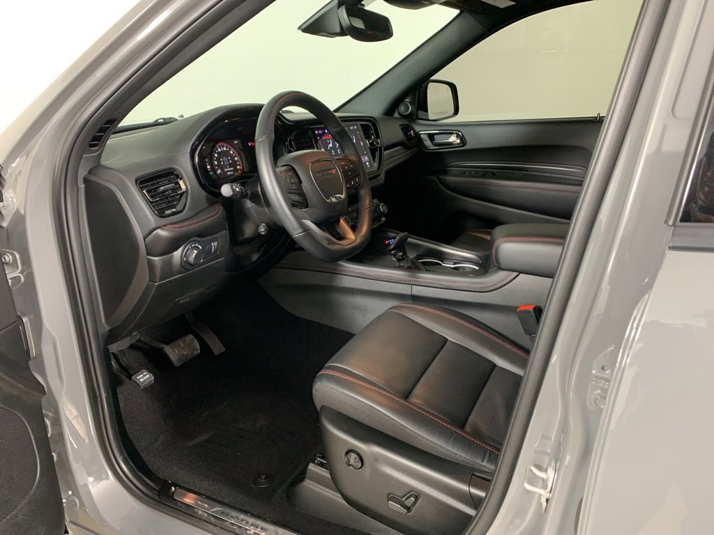 Used 2024 Dodge Durango R/T image 32