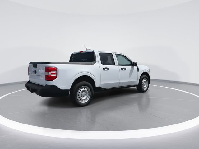 New 2026 Ford Maverick XL FWD image 8