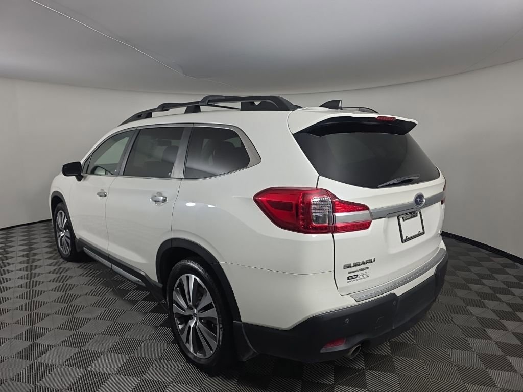 Used 2022 Subaru Ascent Touring w/ Popular Package #2A AWD/4WD image 3