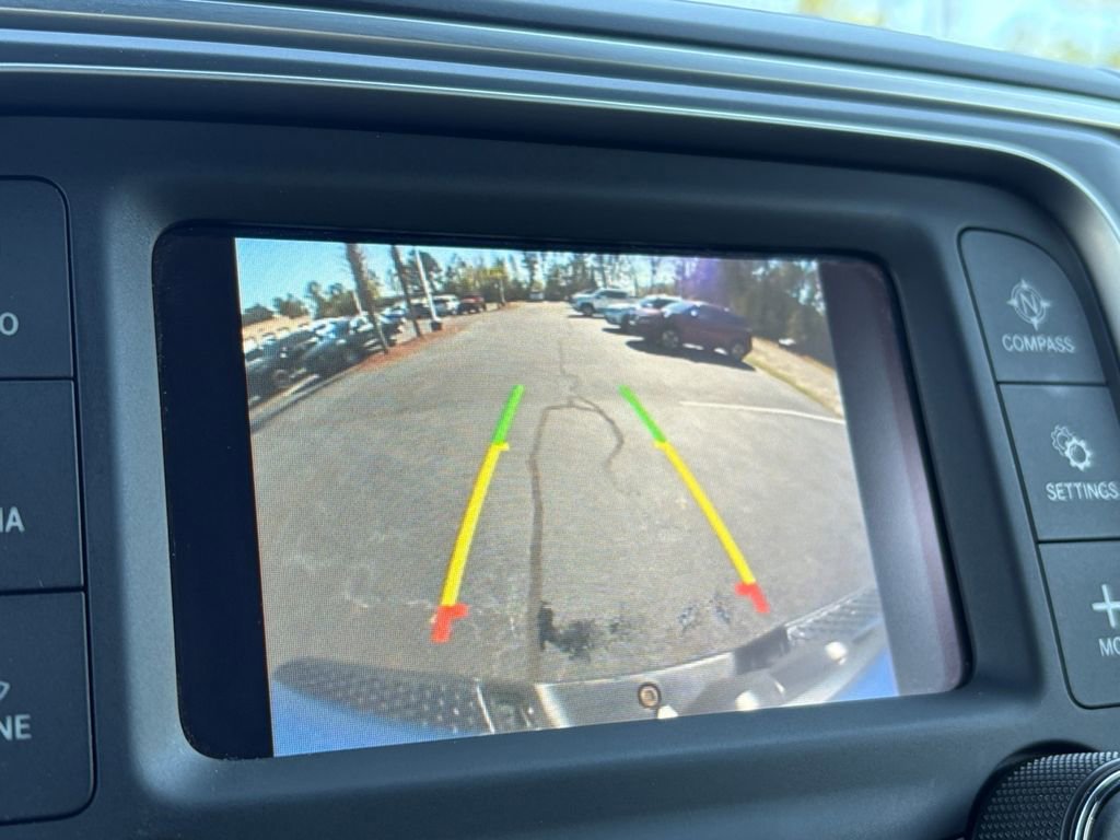 Used 2024 RAM 1500 Classic Warlock image 17