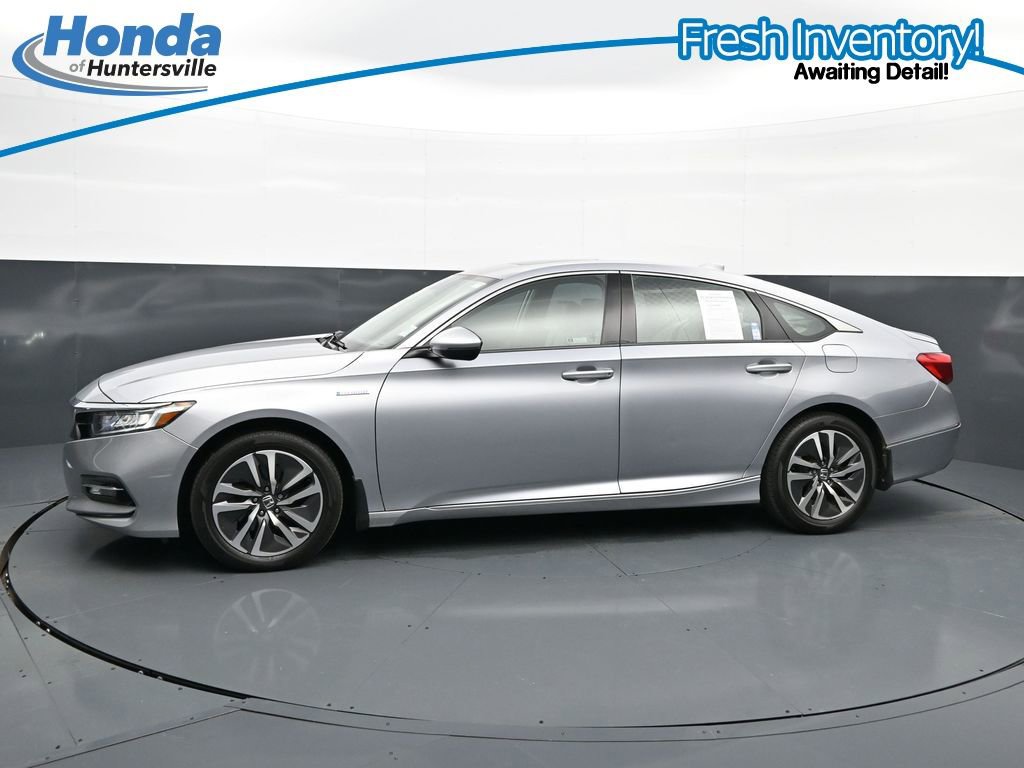 Used 2020 Honda Accord EX-L image 6