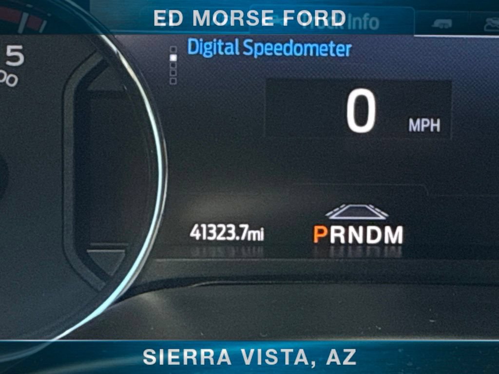 Certified 2021 Ford F450 Platinum w/ FX4 Off-Road Package AWD/4WD image 40