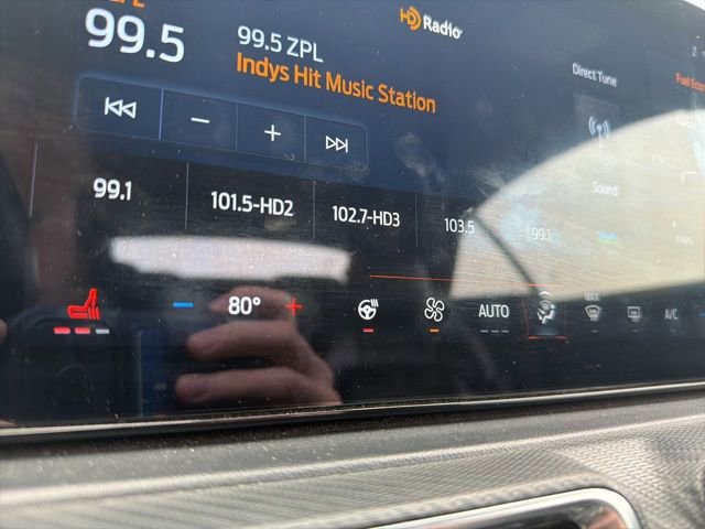 Certified 2024 Ford Mustang Premium image 27