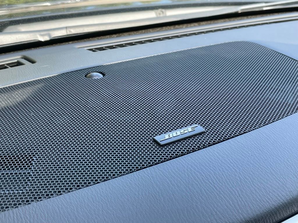 Used 2020 Nissan Armada Platinum w/ Captain's Chairs Package image 19