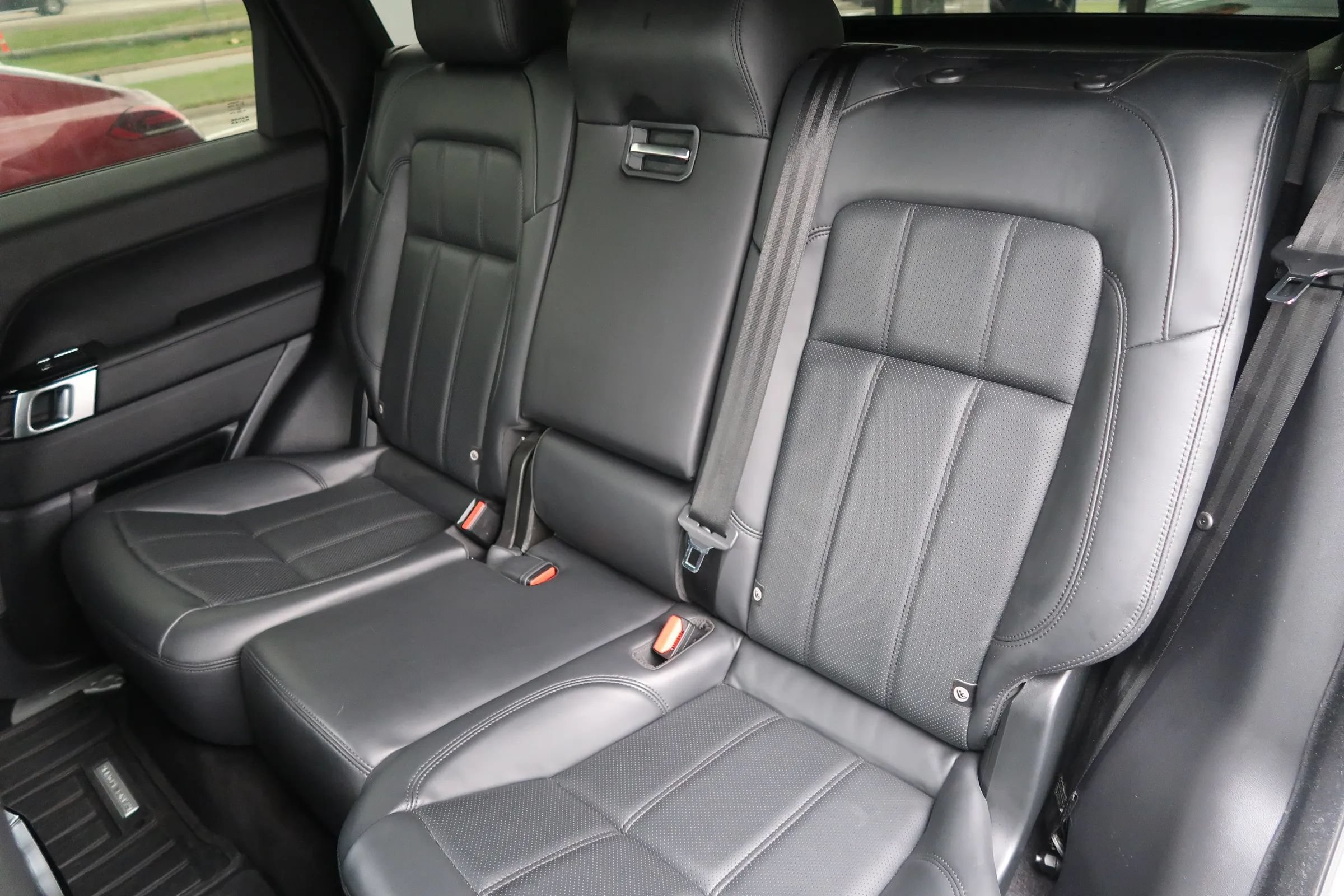 Used 2022 Land Rover Range Rover Sport HSE Dynamic AWD/4WD image 23