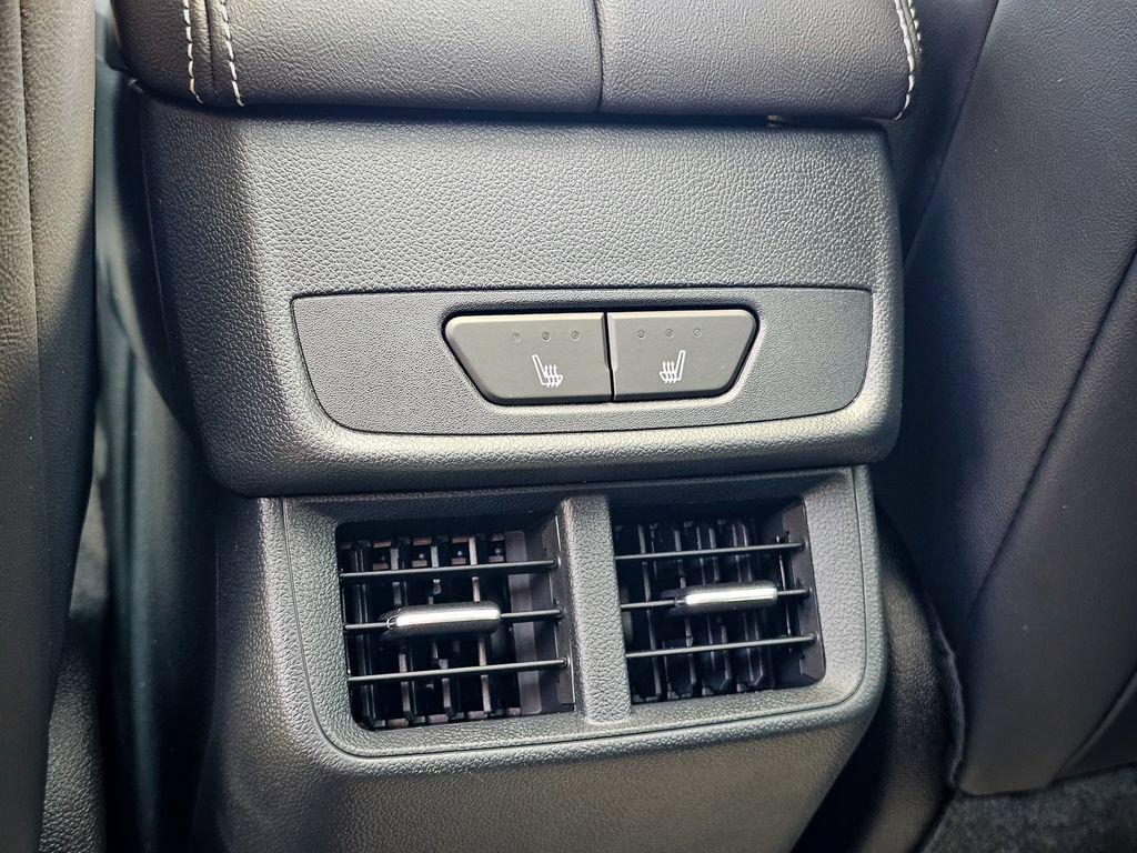 New 2026 GMC Terrain Denali w/ LPO, Floor Liner Package AWD/4WD image 35