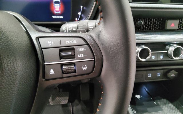 New 2026 Honda CR-V Sport-L image 27