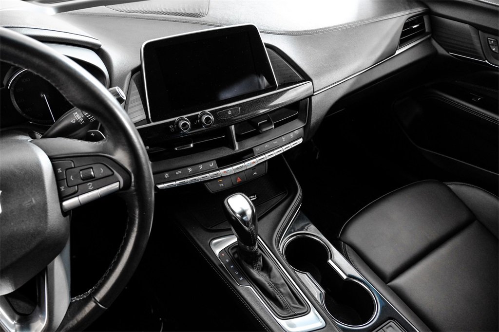 Used 2024 Cadillac CT4 Luxury image 24
