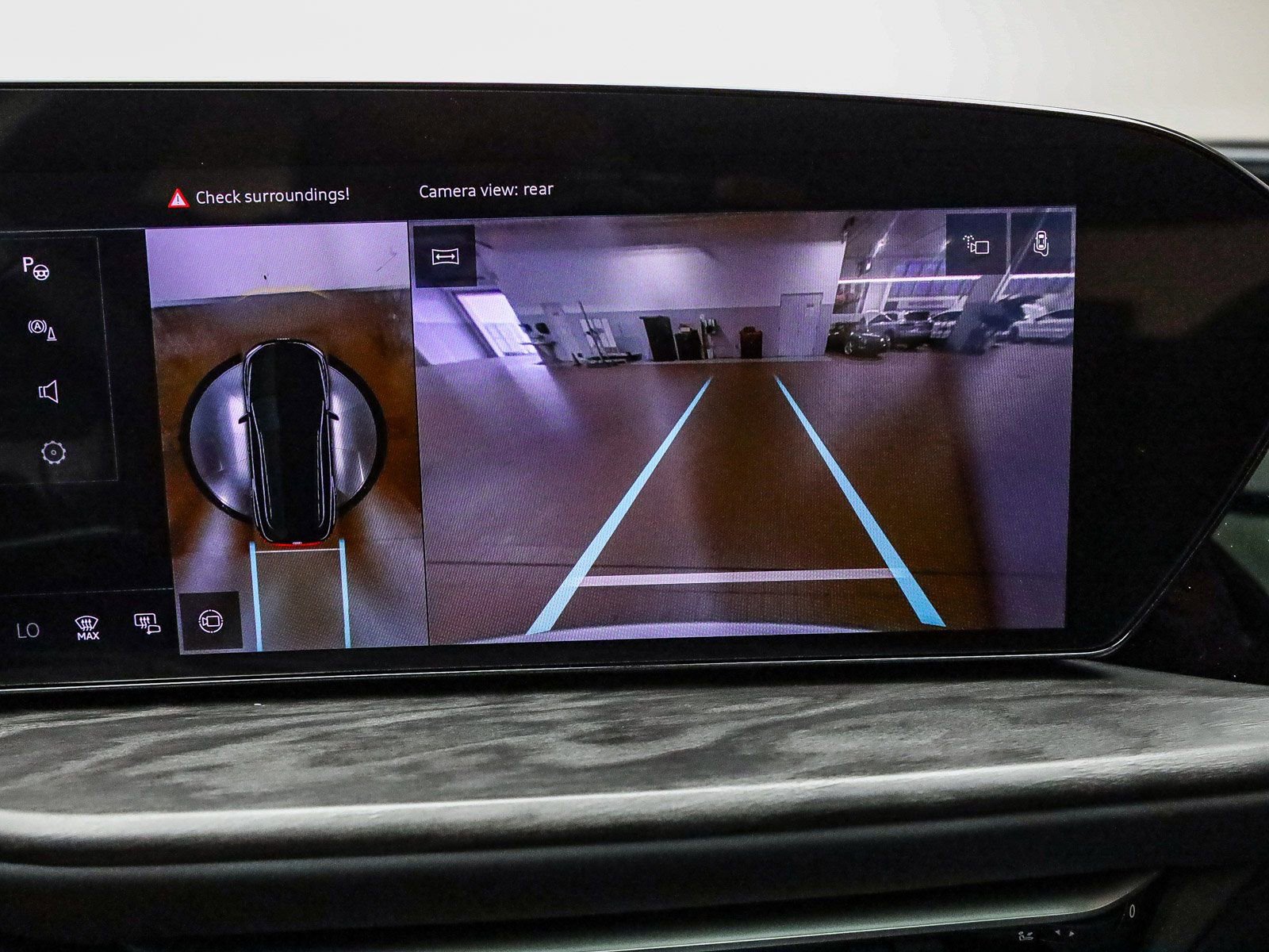 Certified 2025 Audi Q5 Premium Plus w/ Premium Plus image 25