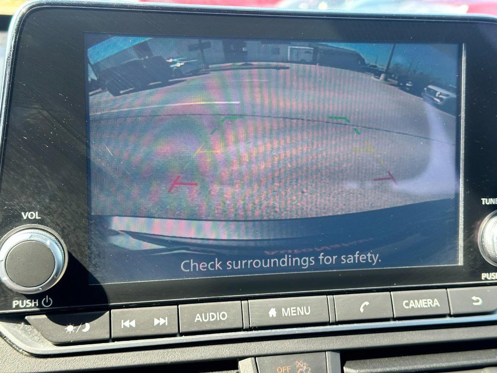 Used 2024 Nissan Altima 2.5 SR image 21