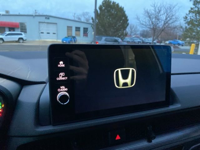 New 2026 Honda CR-V Sport-L image 17