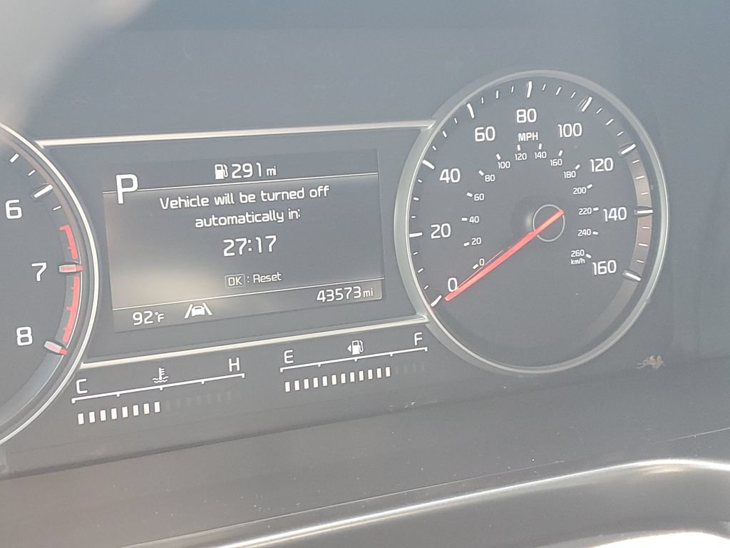 Used 2022 Kia Sorento S FWD image 25