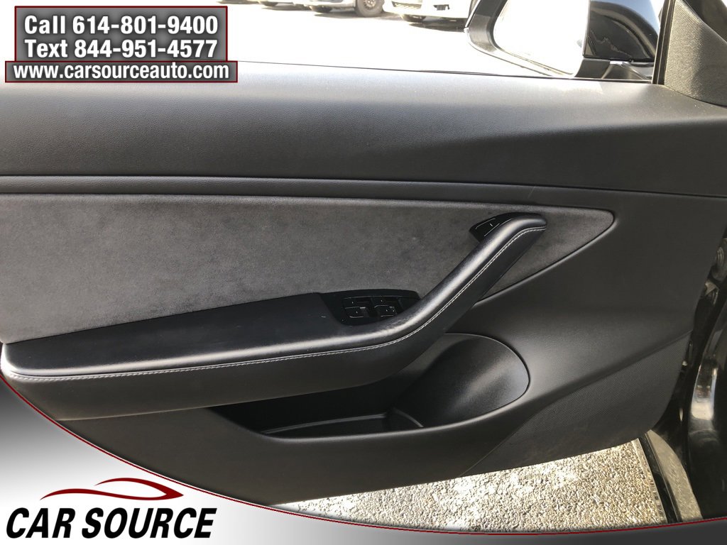 Used 2018 Tesla Model 3 Long Range image 13