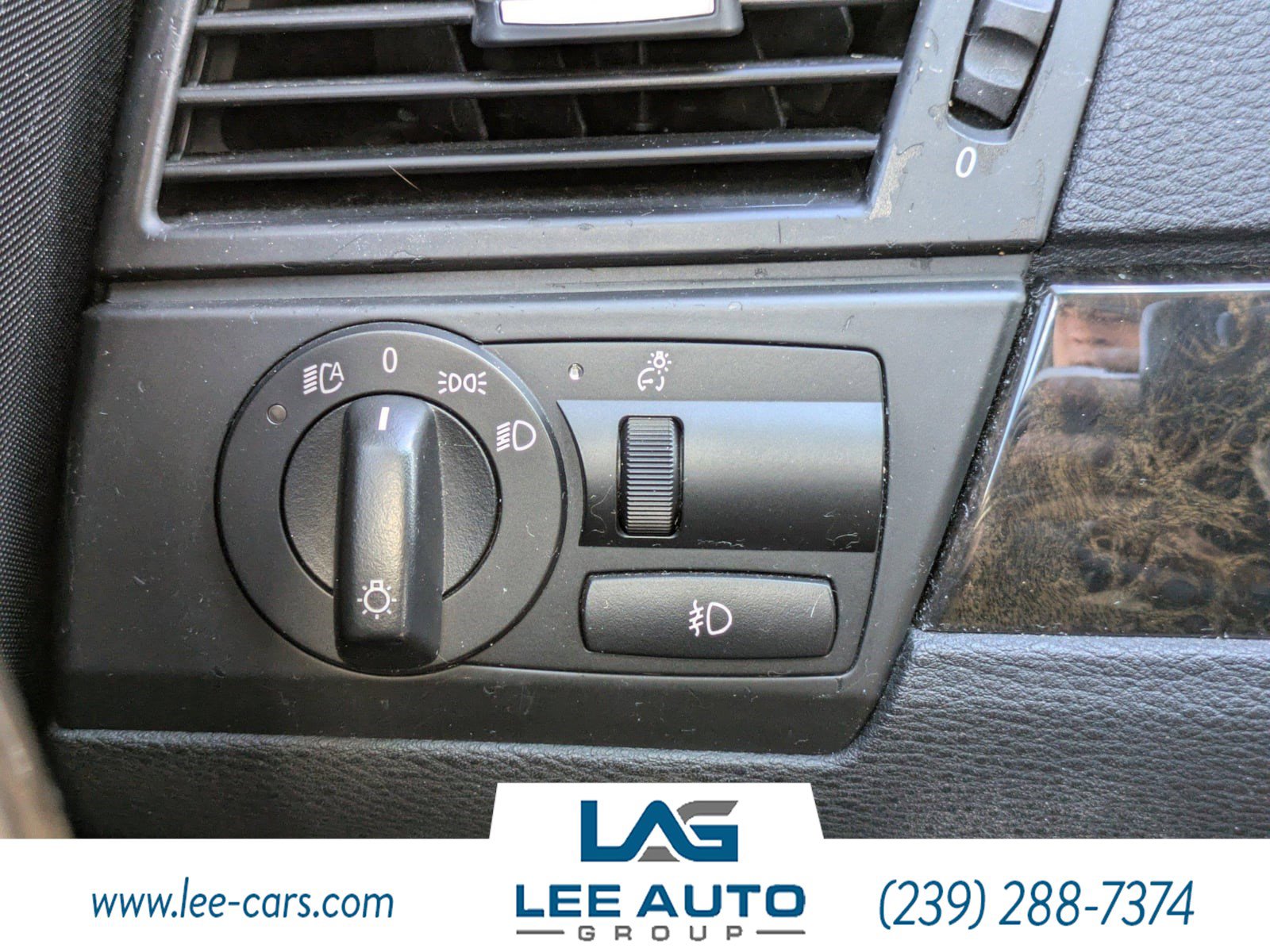 Used 2008 BMW X3 3.0si image 20