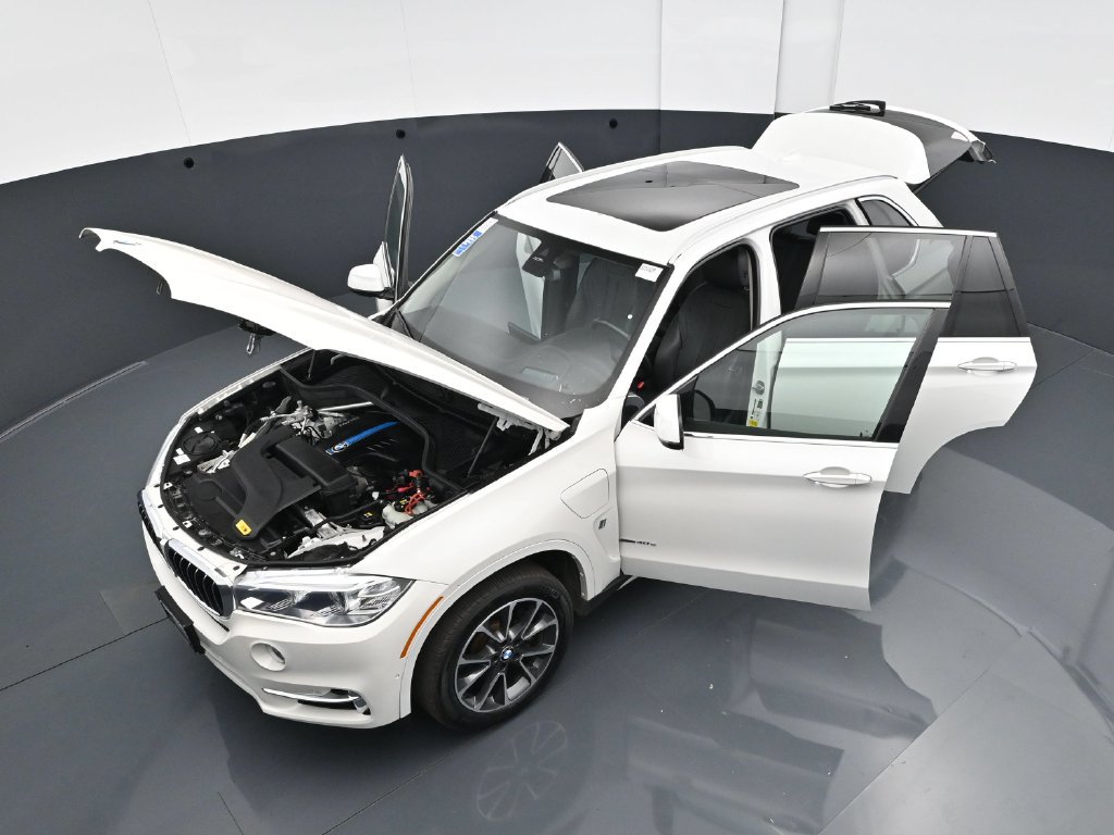 Used 2018 BMW X5 xDrive40e AWD/4WD image 41