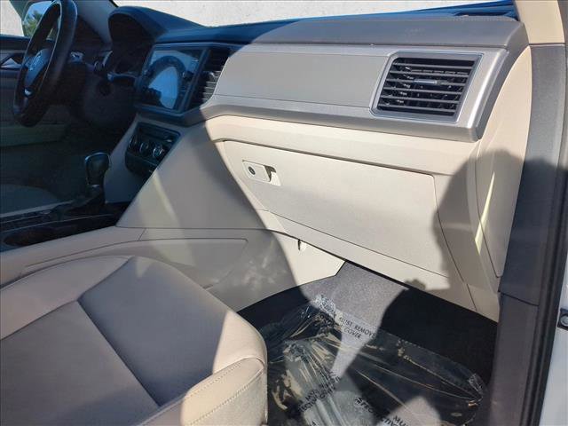 Used 2018 Volkswagen Atlas SE image 20