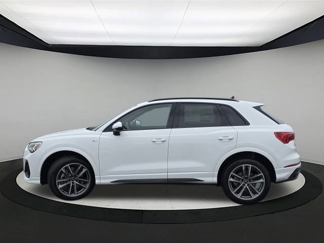New 2025 Audi Q3 2.0T Premium image 4