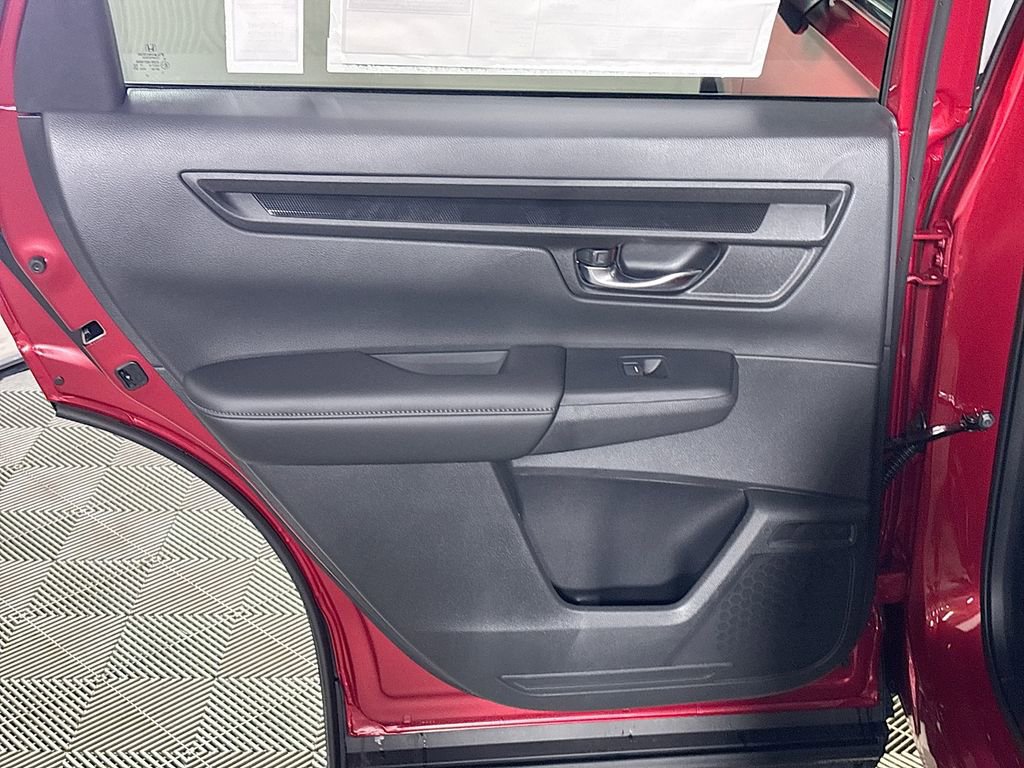 New 2026 Honda CR-V EX image 19