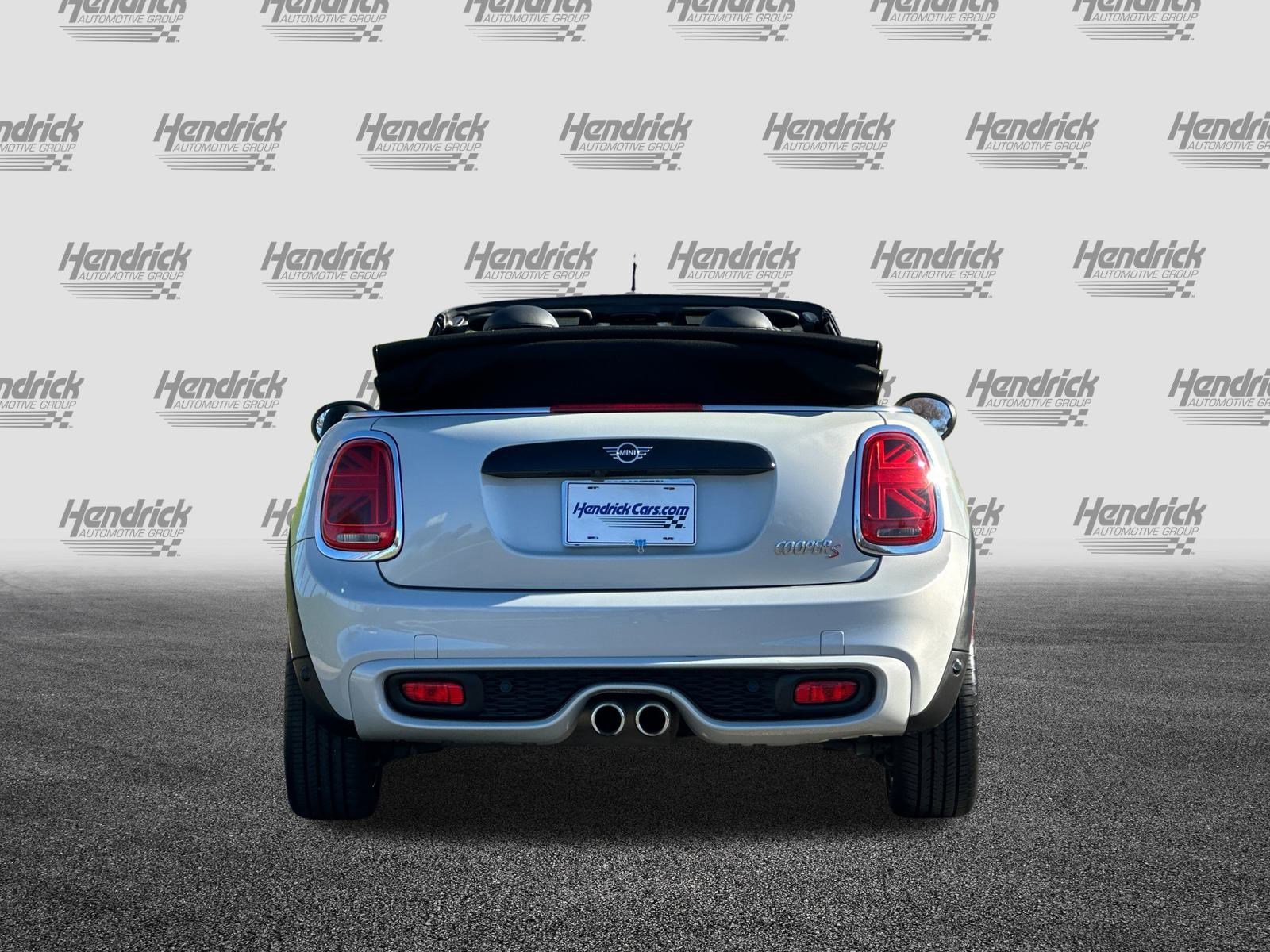 Used 2020 MINI Cooper S image 6