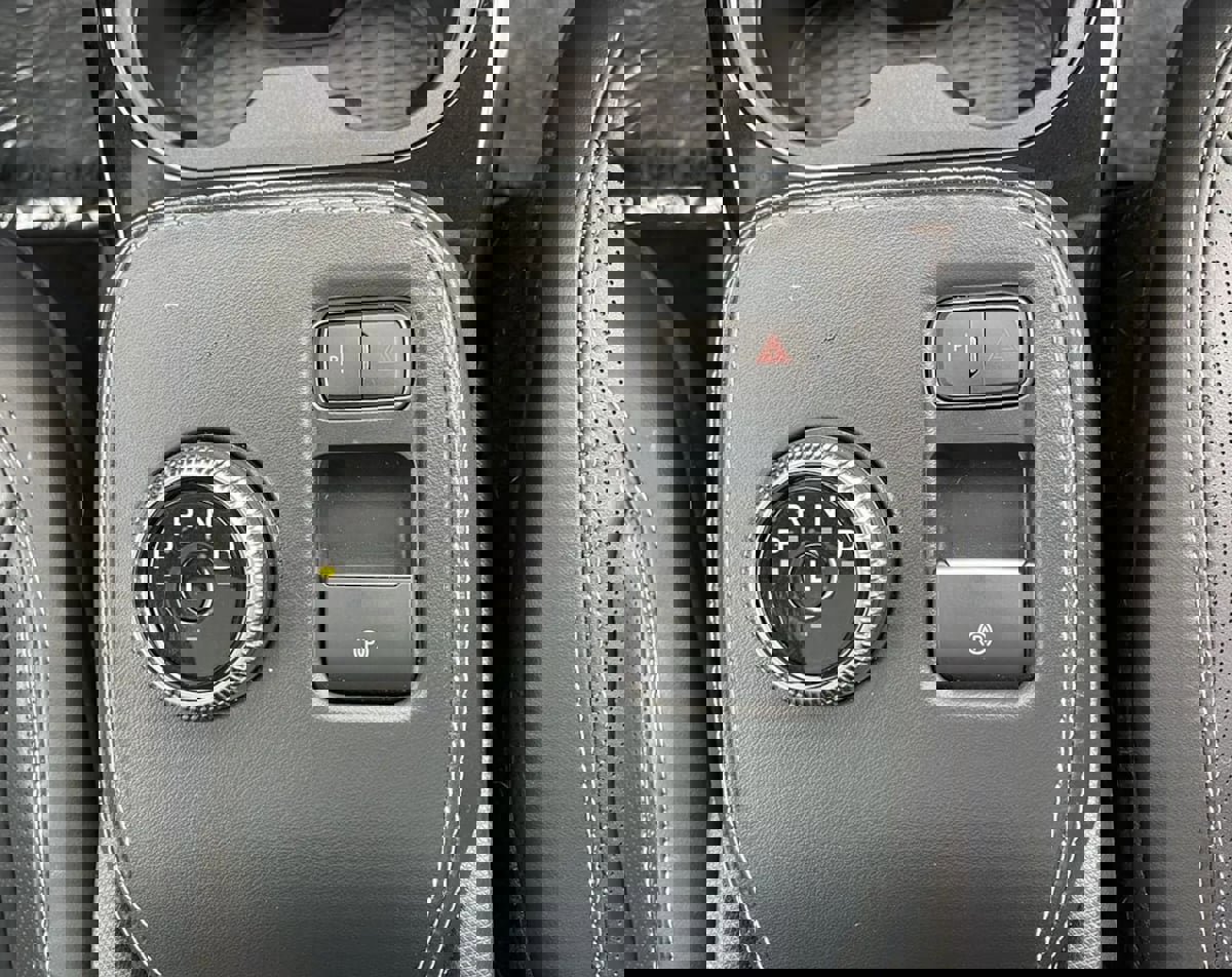 Used 2021 Ford Mustang Mach-E Premium image 18