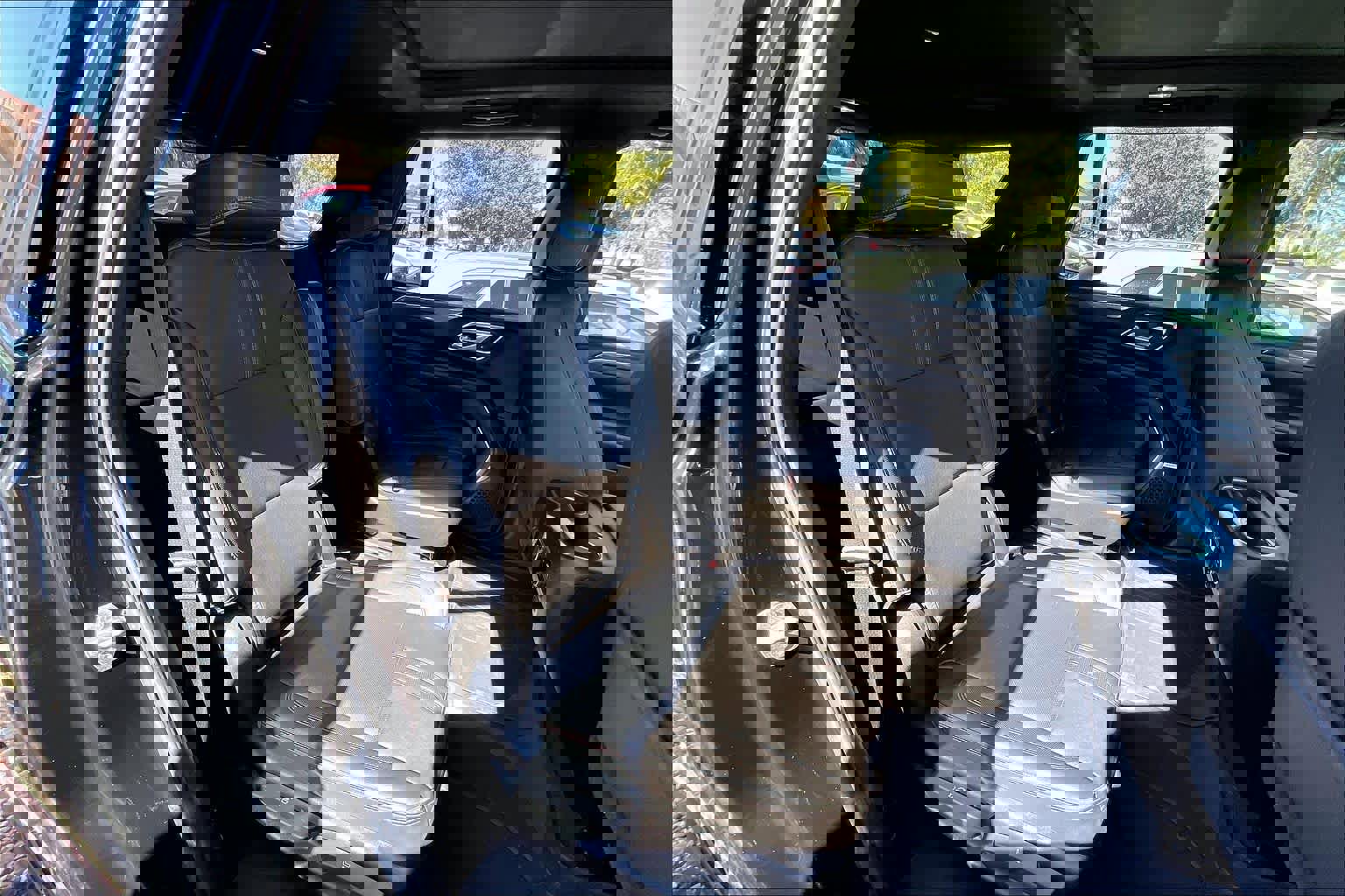 Used 2021 Chevrolet Tahoe RST w/ Luxury Package RWD image 26