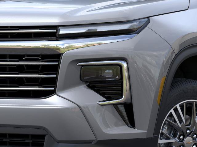 New 2027 Chevrolet Traverse LT w/ Driver Confidence Package FWD image 10