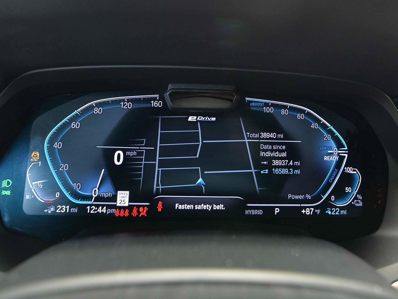 Certified 2022 BMW X5 xDrive45e AWD/4WD image 14