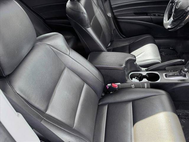 Used 2016 Acura ILX FWD image 21