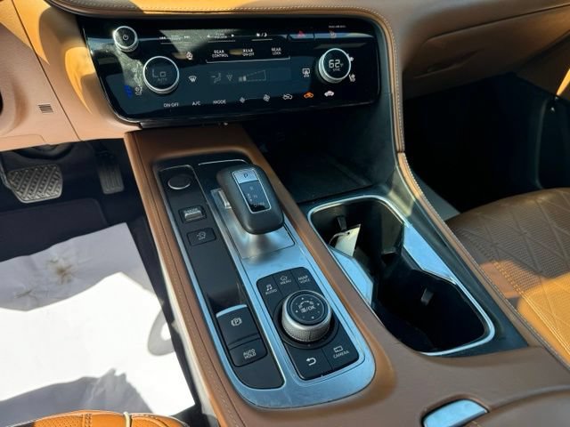 Used 2023 INFINITI QX60 Autograph w/ Cargo Package AWD/4WD image 26