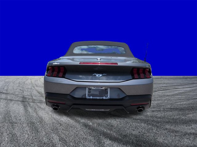 New 2026 Ford Mustang Premium RWD image 4