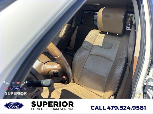 Used 2022 RAM 3500 Longhorn AWD/4WD image 24