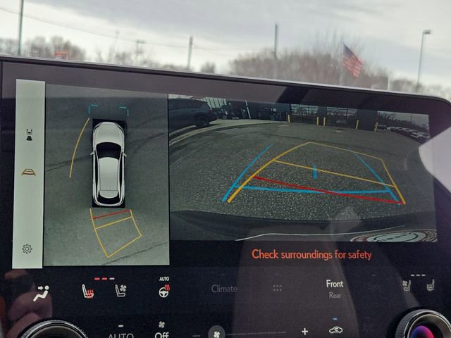 Used 2024 Lexus RX 350 Premium Plus w/ Convenience Package image 17