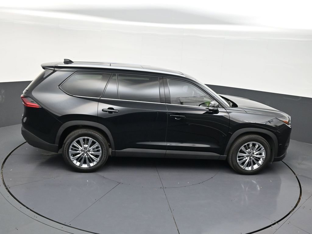 Used 2026 Toyota Grand Highlander AWD image 22