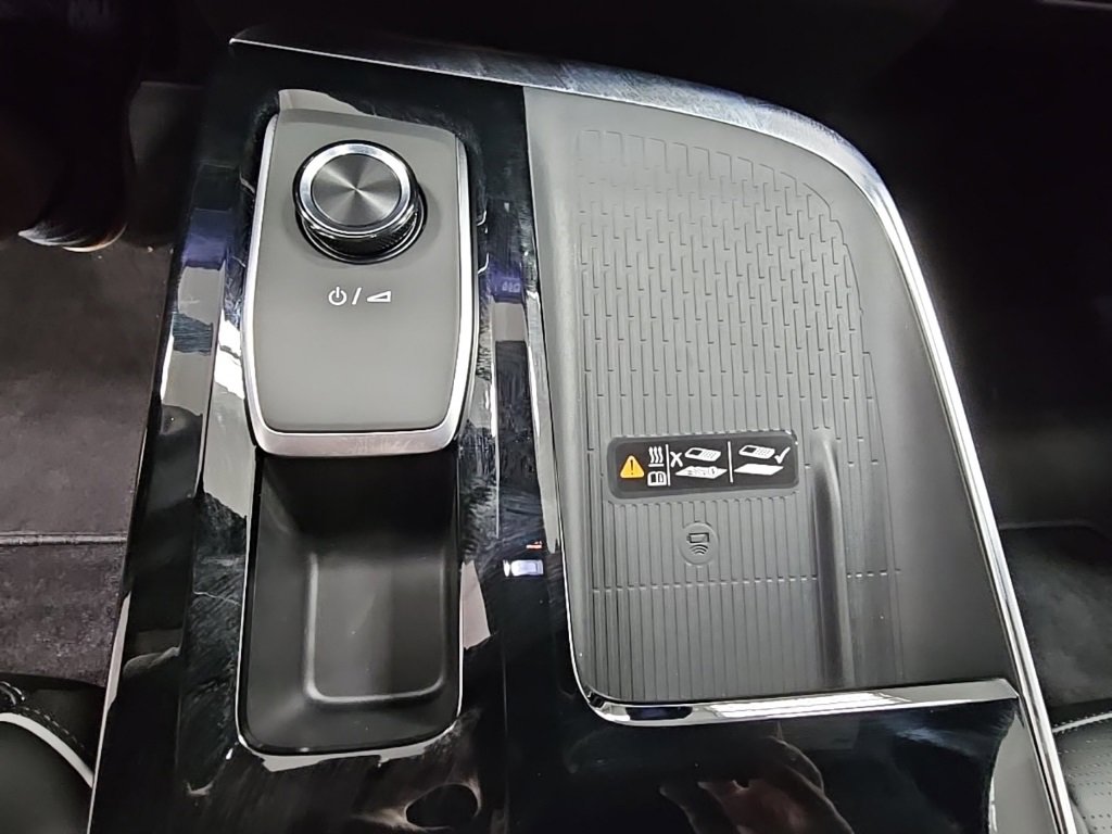 New 2025 Buick Enclave Sport Touring w/ Power Package image 21