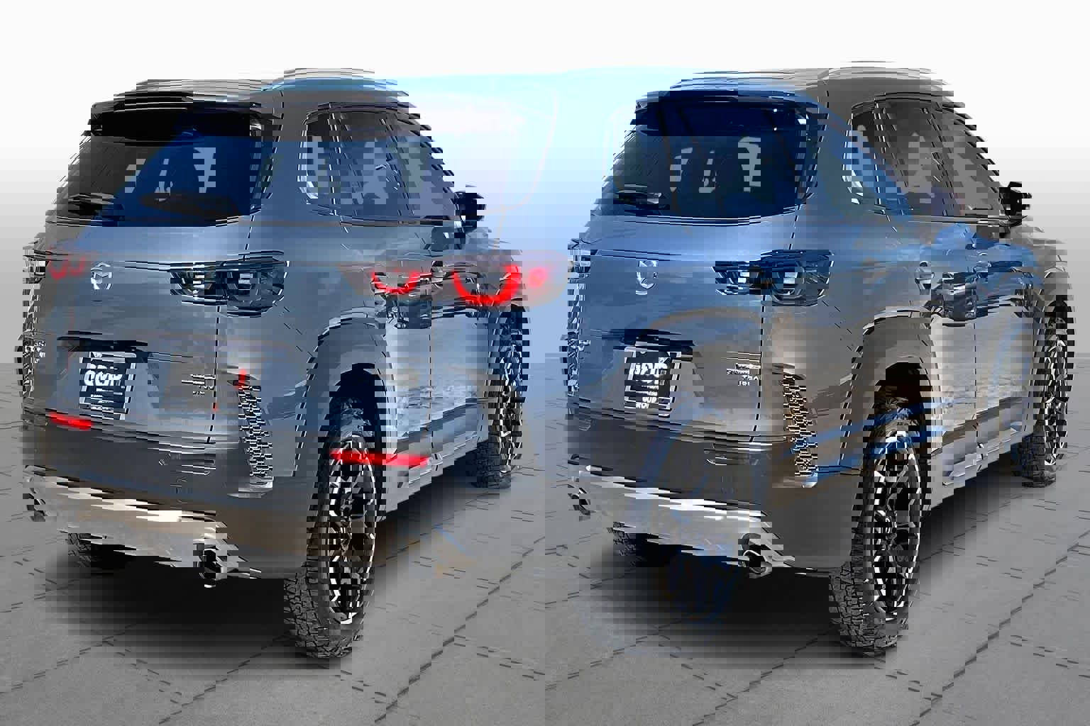 Used 2024 MAZDA CX-50 Meridian Edition w/ Cargo Package image 12