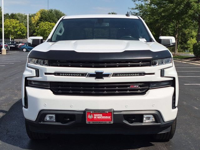 Used 2019 Chevrolet Silverado 1500 RST w/ All-Star Edition AWD/4WD image 5
