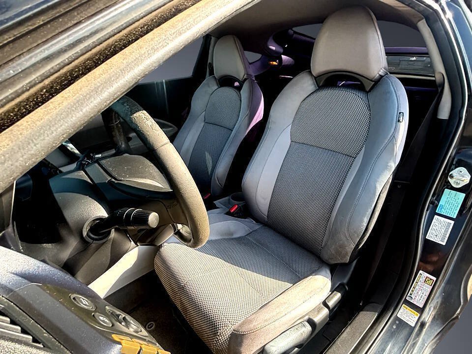 Used 2011 Honda CR-Z EX image 9